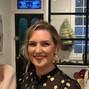 Meet your Posher, Amber